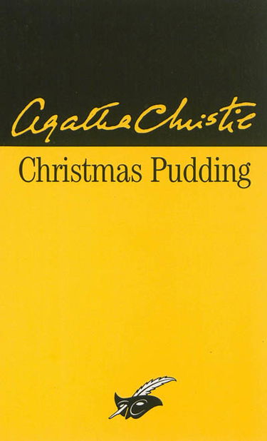 Christmas pudding : et autres surprises du chef