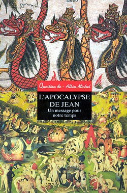Question de, n° 68. L'Apocalypse de Jean, un message pour notre temps