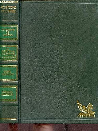 Couverture de Le porteur de destins - La petite fille, le détective et le sumotori - Baree, chien-loup - Scénario meurtrier
