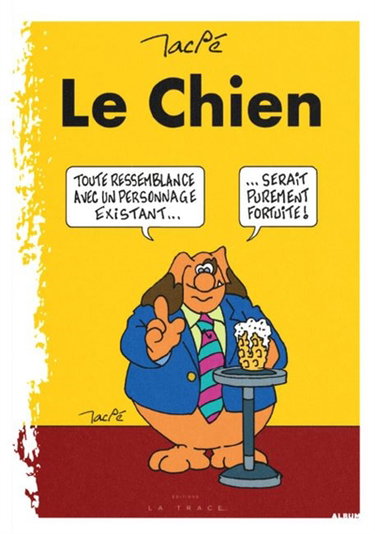 Le chien