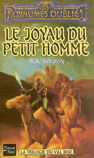 La trilogie du Val Bise. Le joyau du petit homme