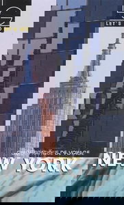 Let's Go : New York 2003