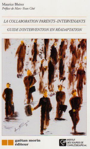 Collaboration parents-intervenants