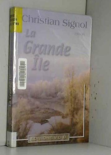 La grande île