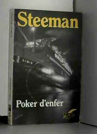 Poker d'enfer