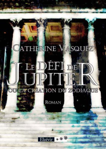 Le Defi de Jupiter