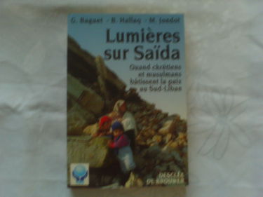 Lumières sur Saïda : quand chrétiens et musulmans bâtissent la paix au Sud-Liban