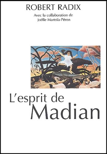 L'esprit de Madian