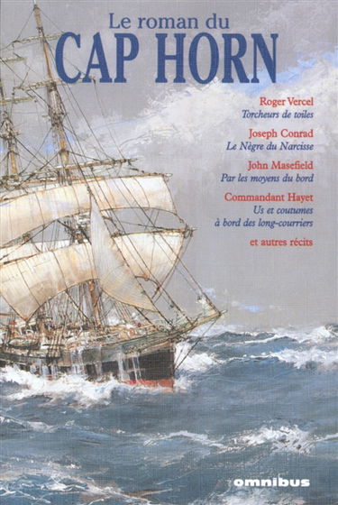 Le roman du cap Horn