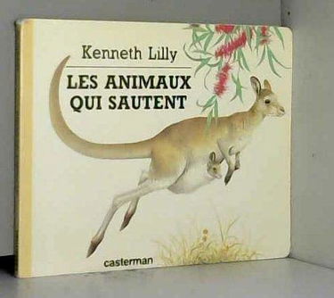 Les Animaux qui sautent