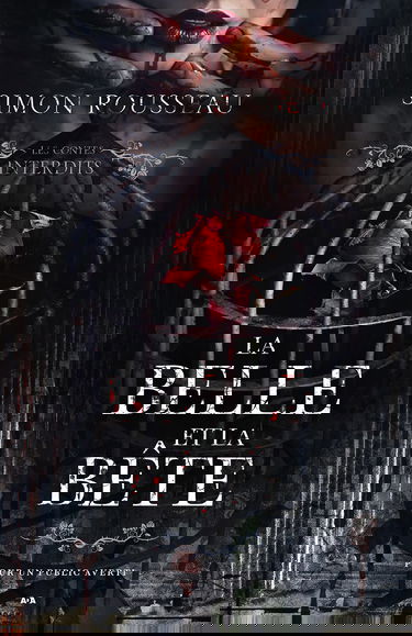 La Belle et la Bête - Les contes interdits