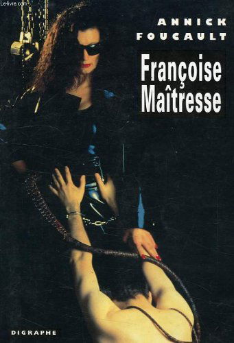 Françoise Maîtresse