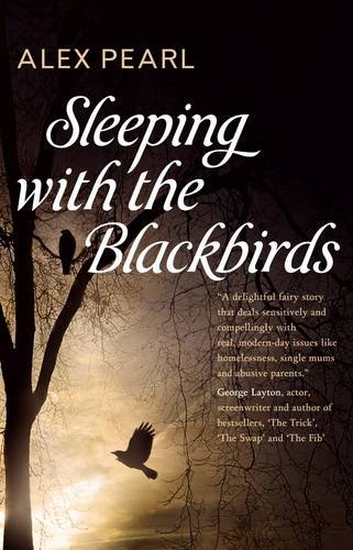 Couverture de Sleeping with the Blackbirds