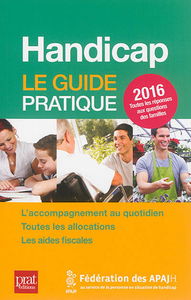 Handicap : le guide pratique