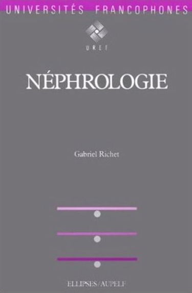 Néphrologie