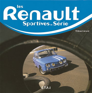 Les Renault sportives de série