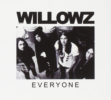 Couverture de Everyone