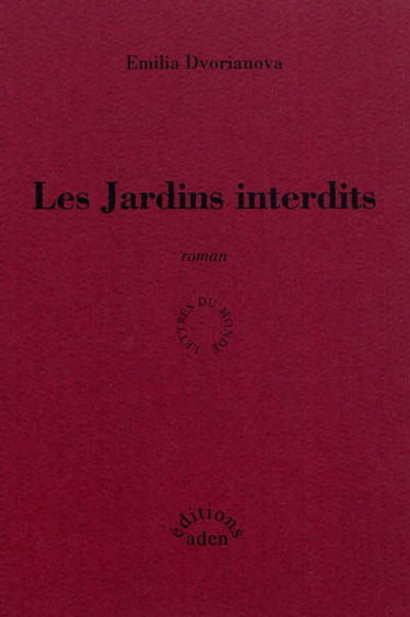 Les jardins interdits