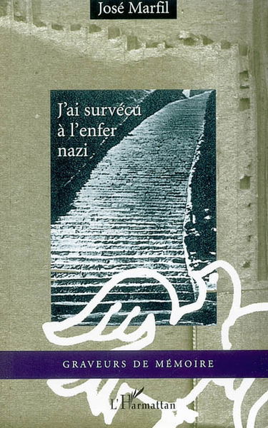 J'ai survécu à l'enfer nazi : aide-mémoire