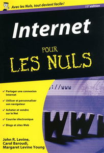 Internet pour les nuls