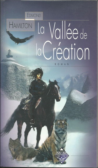 La vallée de la création