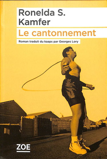 Le cantonnement