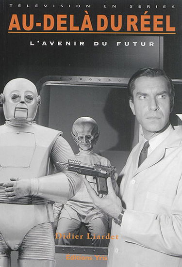 Au-delà du réel : l'avenir du futur