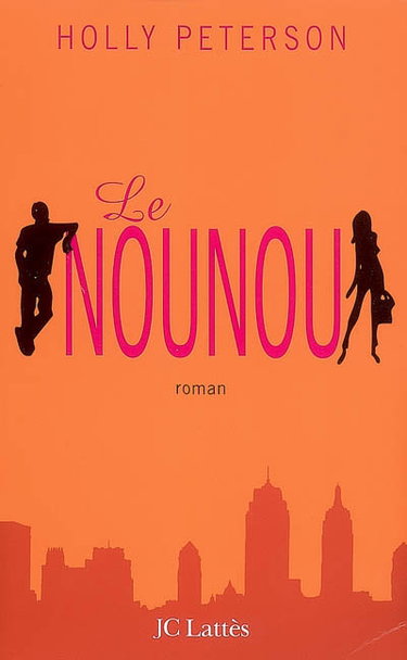 Couverture de Le nounou