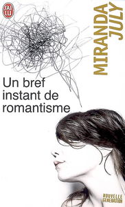 Un bref instant de romantisme