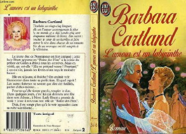 L'Amour est un labyrinthe