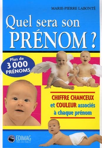 Quel sera son prénom ?