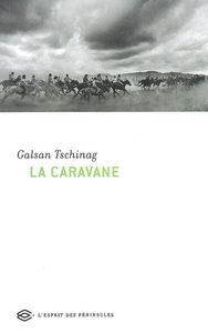 La caravane