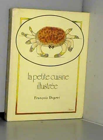 La petite cuisine illustrée