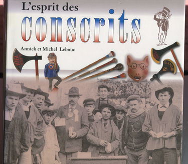 L'esprit des conscrits