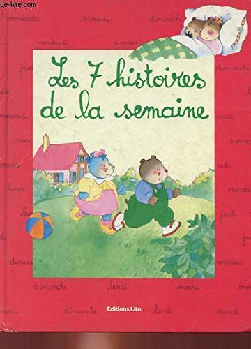 7 histoires de la semaine (Les), n° 4