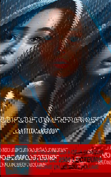 POUR QUE TU ME REVIENNES: L'INTEGRALE DE LA TRILOGIE J.KERN