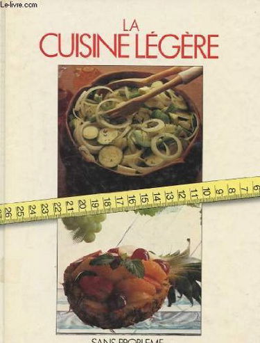 La Cuisine légère