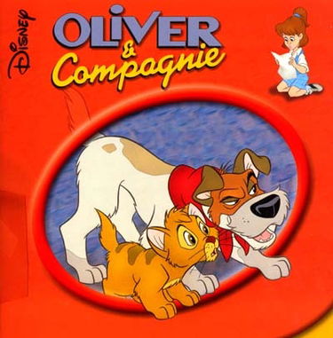 Oliver et compagnie