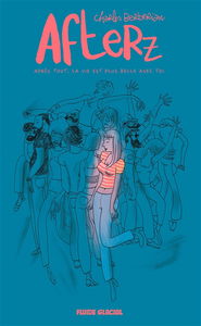 Afterz : après tout, la vie est plus belle avec toi