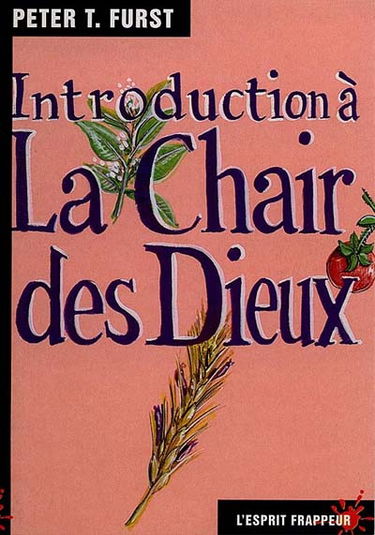 Introduction à la chair des dieux