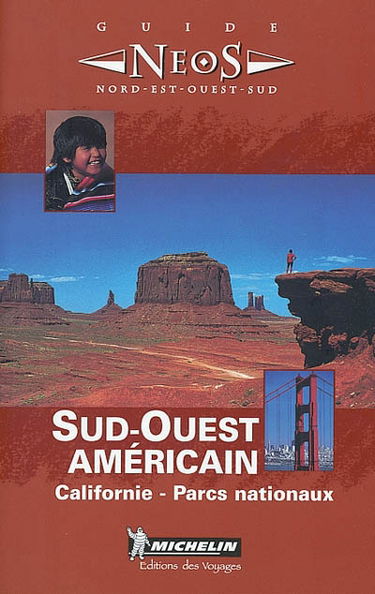 Sud-Ouest américain