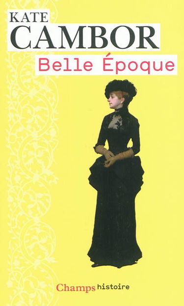 Belle Epoque