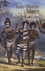 Vive le peuple brésilien