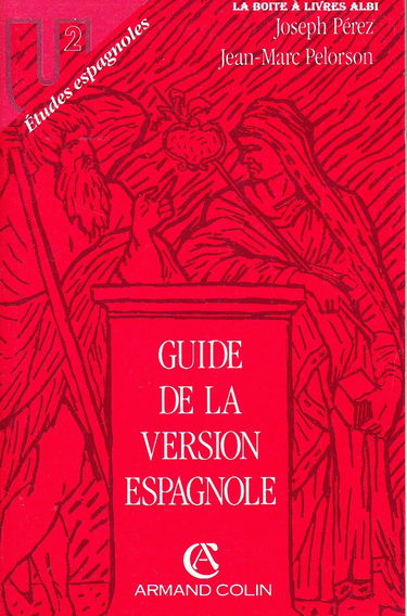 Guide de la version espagnole