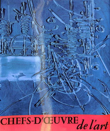 Epoque contemporaine-chefs-d'ouvre de l'art-XII