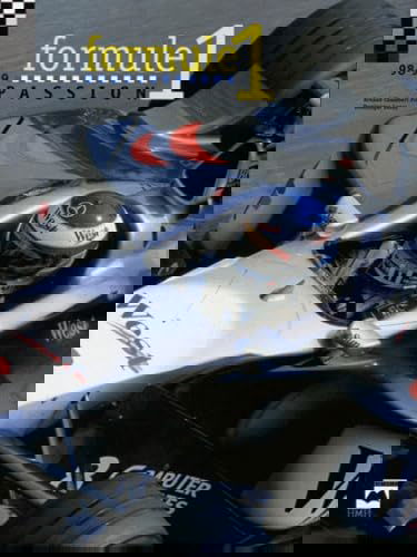 Formule 1 Passion 1998-1999