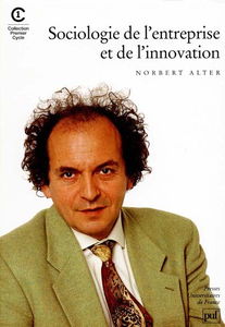 Sociologie de l'entreprise et de l'innovation