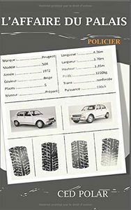 L'AFFAIRE DU PALAIS: 1972