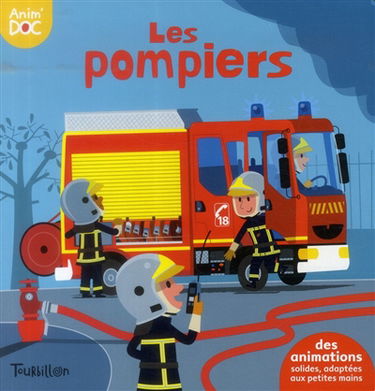 Les pompiers