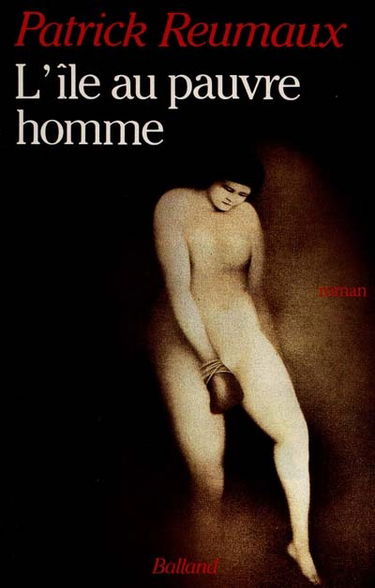 L'Ile au pauvre homme